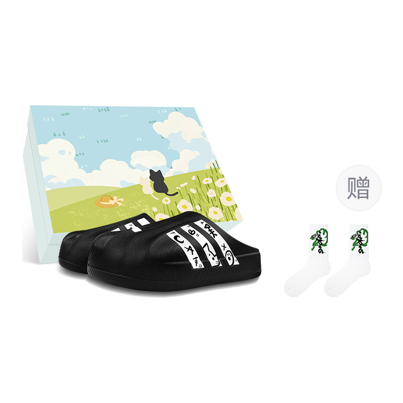 Тапочки AdiFOM Superstar унисекс Adidas Originals