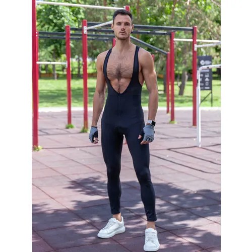 CroSSSport , размер 46 , черный