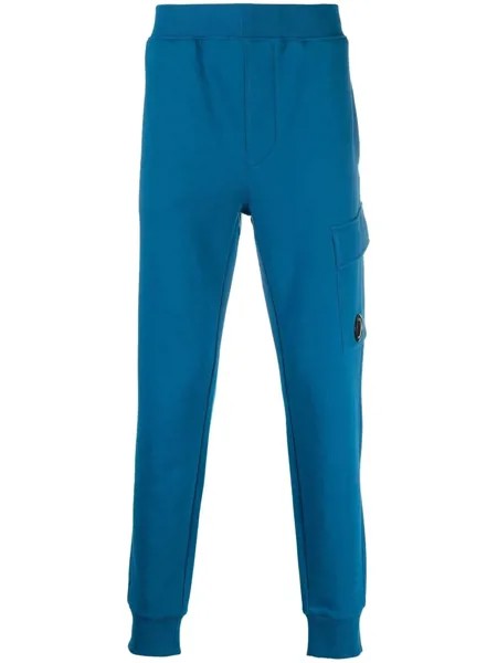 C.P. Company спортивные брюки