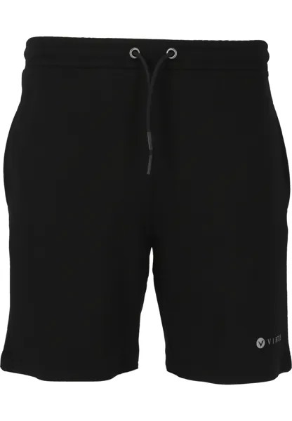 Тканевые шорты Virtus Patrick V2, цвет 1001 Black