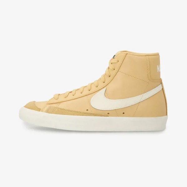Nike Blazer Mid ’77, Оранжевый, размер 35