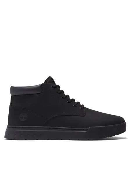 Сапоги Timberland, черный