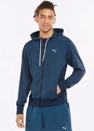 Олимпийка Studio Yogini Men's Training Jacket