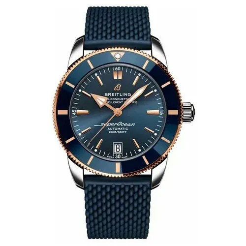 Наручные часы Breitling UB2010161C1S1