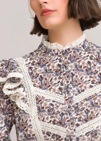 Блузка LA REDOUTE COLLECTIONS