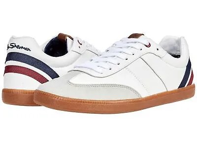 Мужские кроссовки и спортивная обувь Ben Sherman Ryan Sneaker