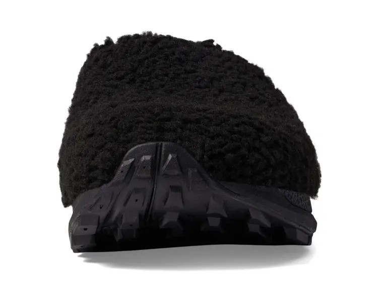 Слипперы Revive Topo Athletic, черный