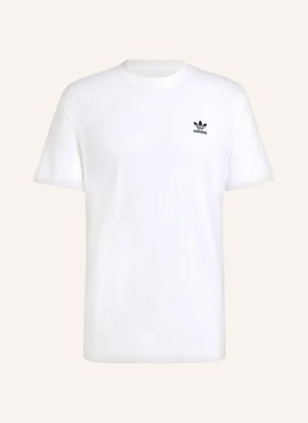 Футболка эсс Adidas Originals, белый