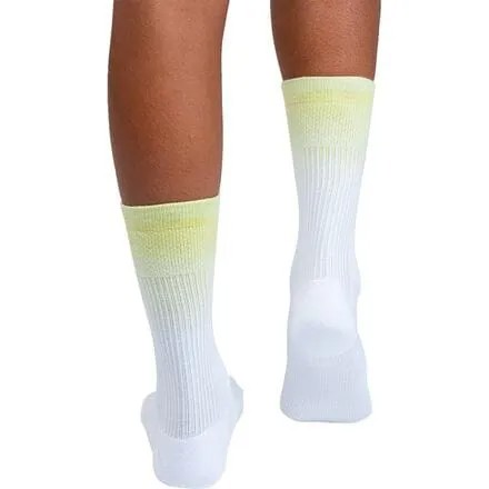Носки на каждый день - женские On Running, цвет White/Hay