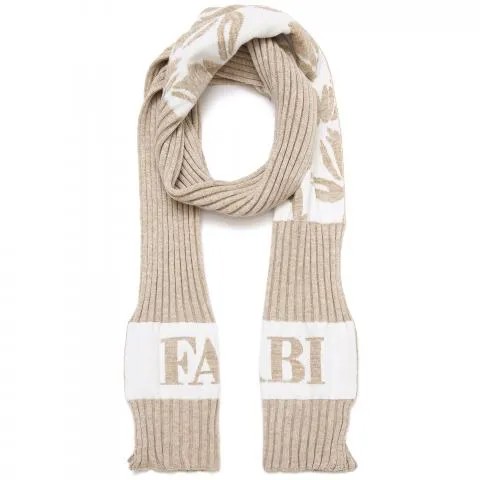 Шарф Fabi