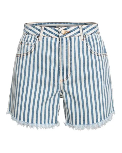 Джинсовые шорты Billabong 