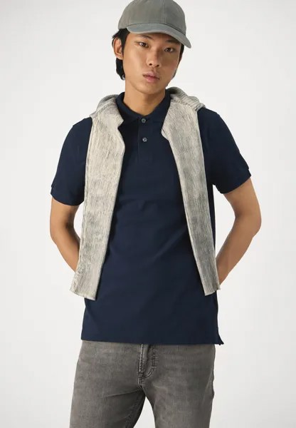 Джинсы скинни JJILIAM JJORIGINAL Jack & Jones, цвет Black Denim