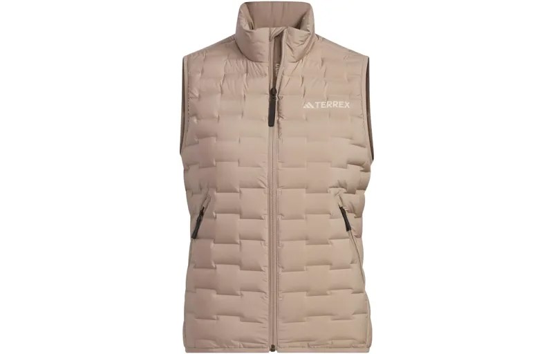 Жилет женский Mesa/Tactile Rose/Cloud White Adidas