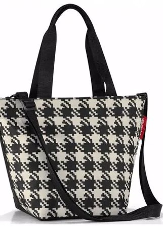 Сумка тоут reisenthel Shopper XS fifties ZR7028
