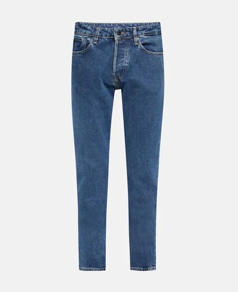 Прямые джинсы Jack & Jones, цвет Slate Blue