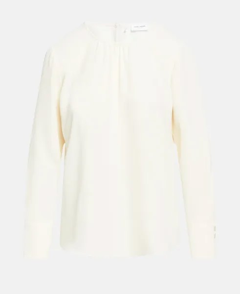 Рубашка-блузка Gerry Weber, цвет Wool White