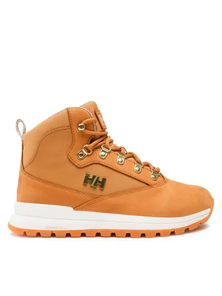 Ботильоны Helly Hansen, желтый