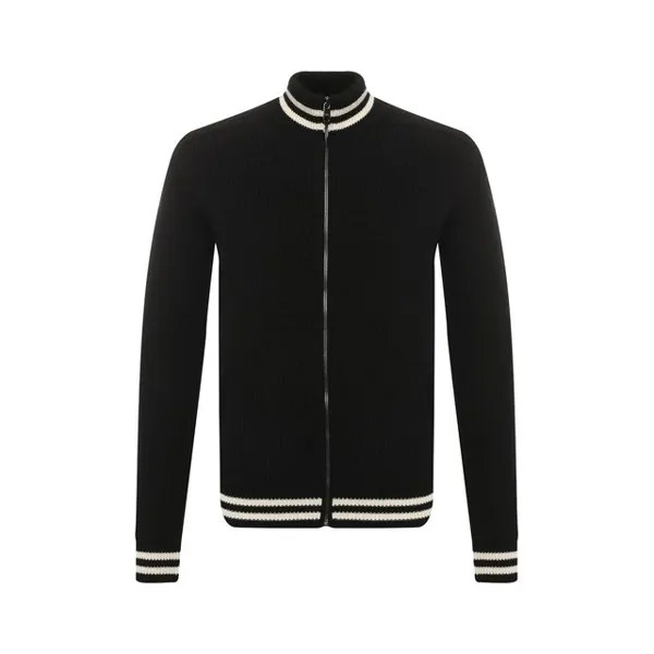 Шерстяной кардиган Dolce & Gabbana