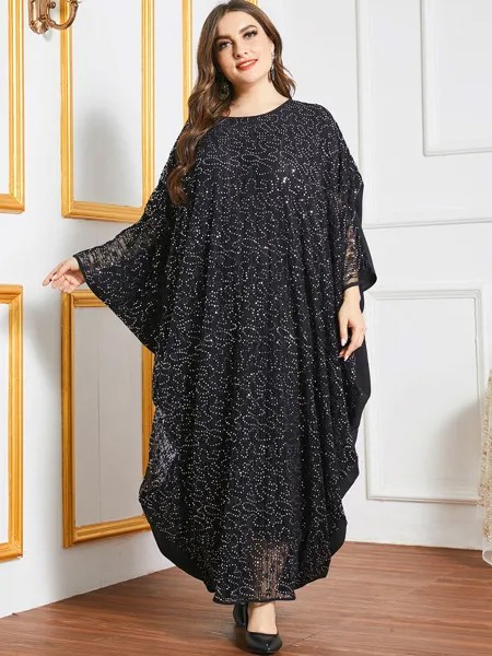 Abaya Дубай Турция мусульманская мода хиджаб платье кафтан ислам одежда африканские макси платья для женщин Vestido Robe Musulman De Mode