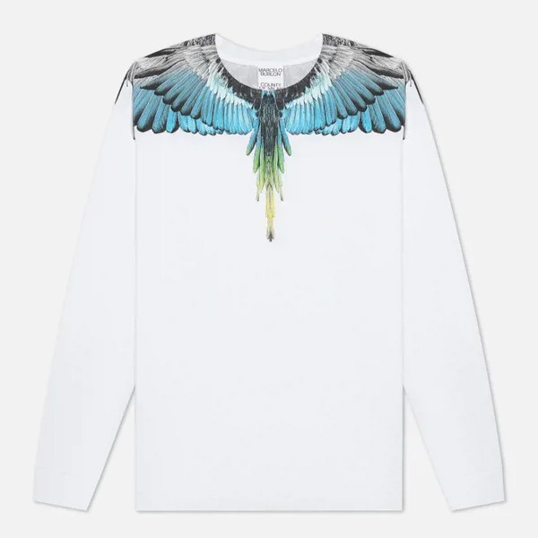 Мужской лонгслив Marcelo Burlon