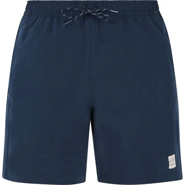 Шорты для плавания Protest Baky Swimming Shorts, синий