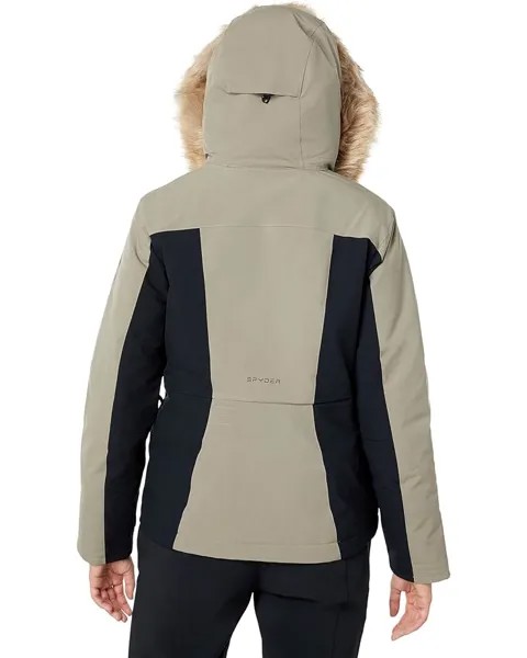 Куртка Spyder Vida Jacket, цвет Cashmere