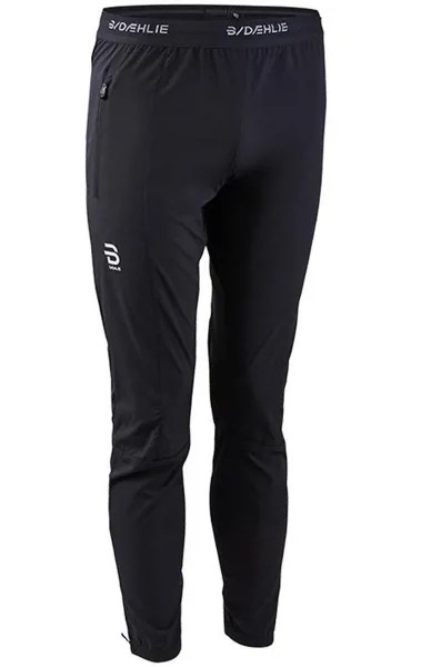 Спортивные брюки Bjorn Daehlie Pants Air, black, M