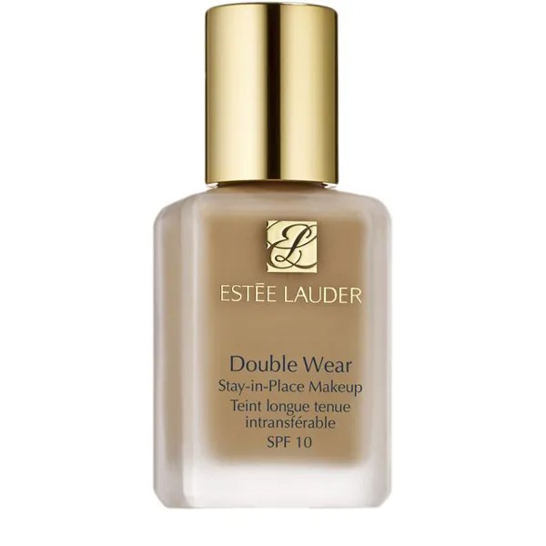 Устойчивый тональный крем SPF10 Double Wear, оттенок 2C3 Fresco Estée Lauder