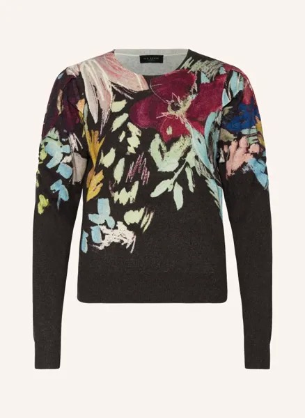 Свитер магарит Ted Baker, черный