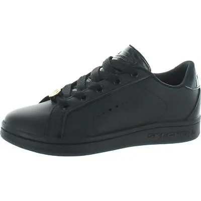 Черные модные кроссовки Skechers Girls Class Star 3.5 Medium (B,M) Big Kid 2651