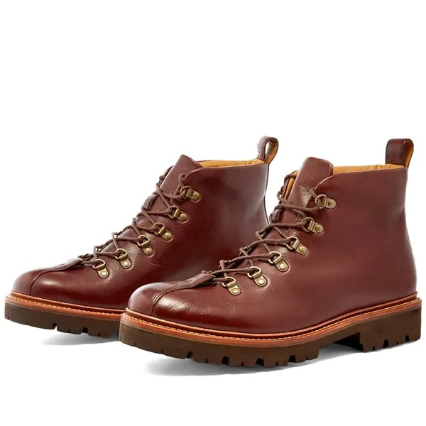 Ботинки Grenson Bobby Mountain Boot