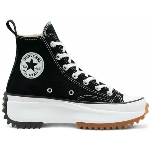 Кеды Converse, размер 5.5US (36EU), черный