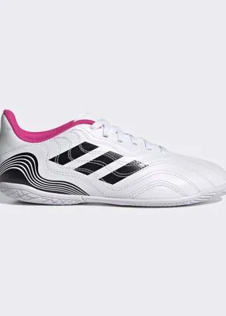 Футбольные бутсы (футзалки) Copa Sense.4 IN adidas Performance