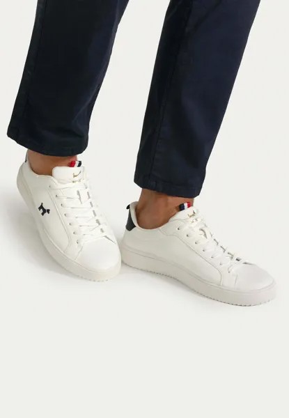 Низкие кроссовки Urban Williot, белый