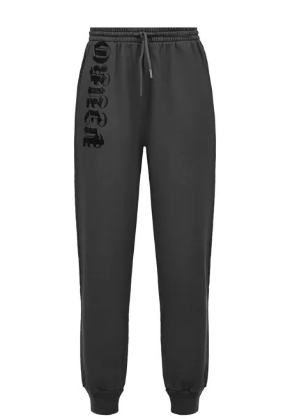 Спортивные брюки женские Pinko 136954 серые S