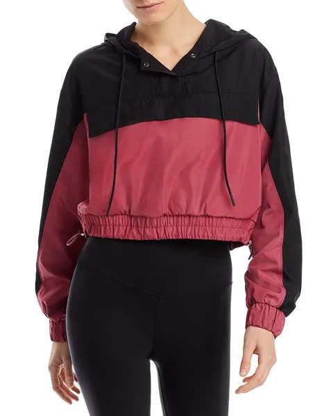 Толстовка с капюшоном International Anorak Alo Yoga