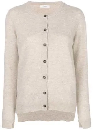 Pringle of Scotland classic fitted cardigan
