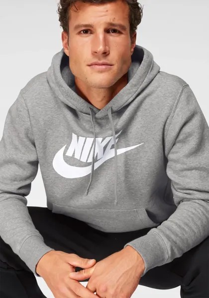 Толстовка с капюшоном Nike Sportswear 