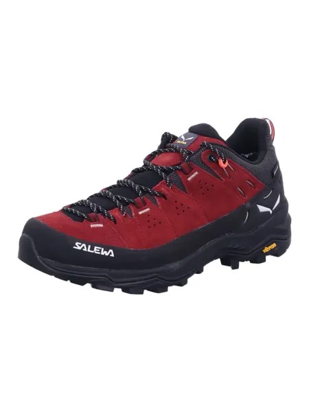 Ботинки для прогулки Salewa, красный