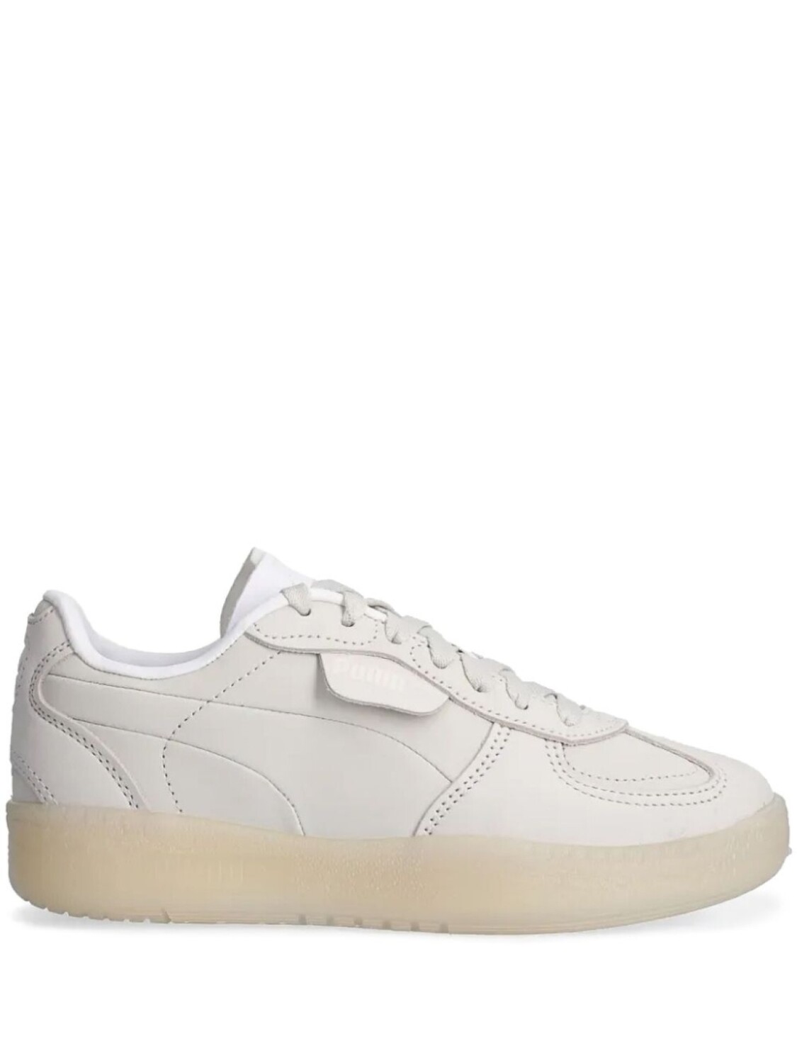 Кроссовки Палермо PUMA, белый