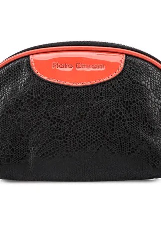 Косметичка женская Fiato Dream п5319-6 черная