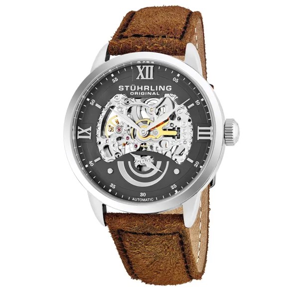 Наручные часы механические мужские Stuhrling Original 574B.03