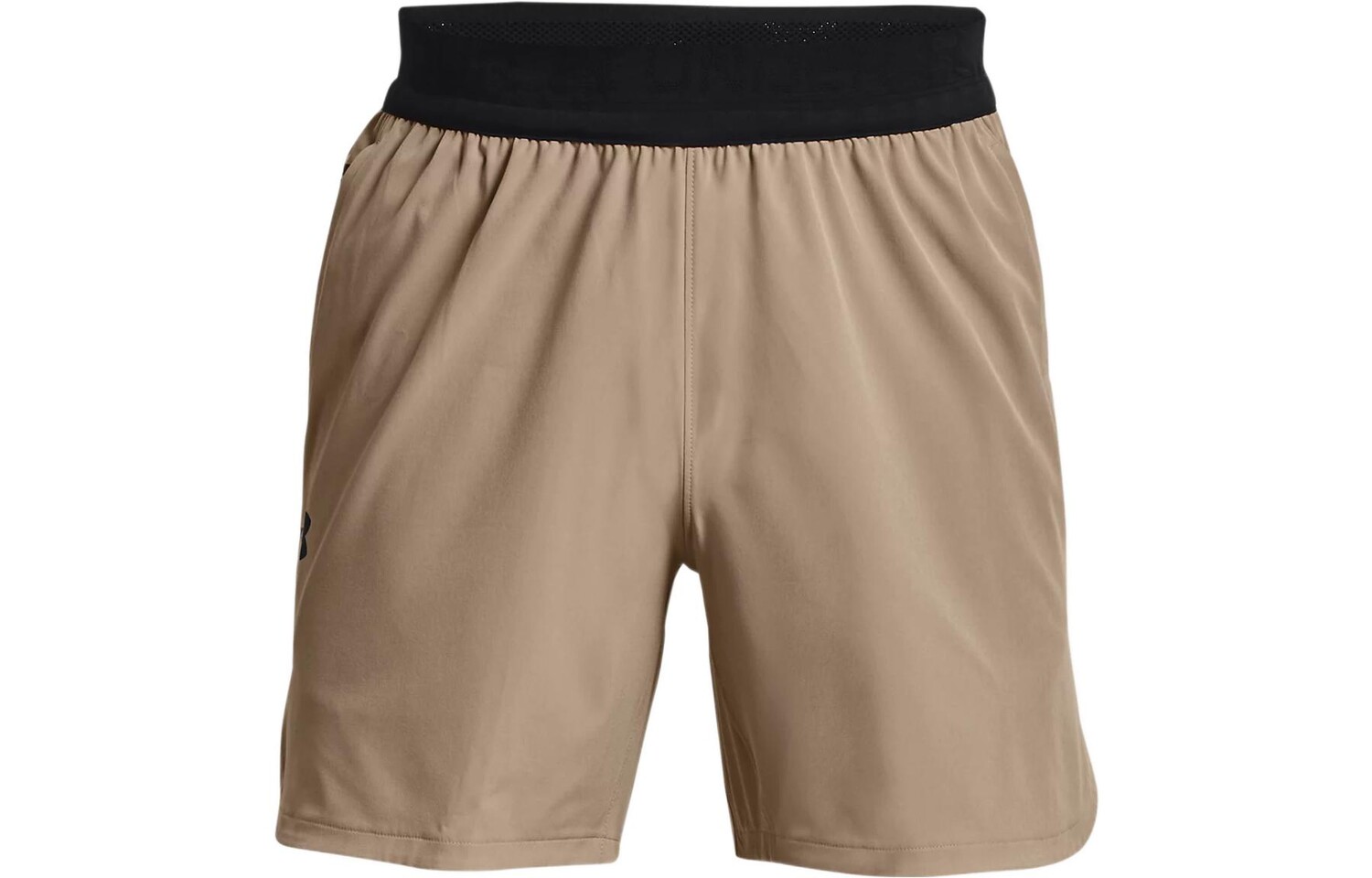 Мужские повседневные шорты Under Armour, цвет Brown