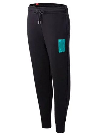 ESSENTIALS TERRAIN FLEECE PANT