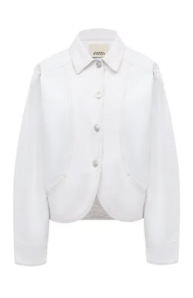 Джинсовая куртка Isabel Marant