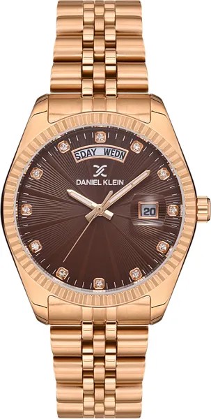 Наручные часы женские Daniel Klein DK.1.13098-5