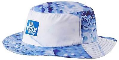 Шапка для серфинга DaKine Abaco — синяя волна — новинка