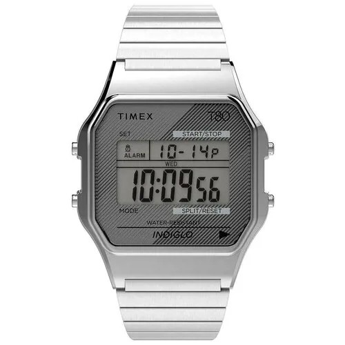Наручные часы Timex TW2R79100