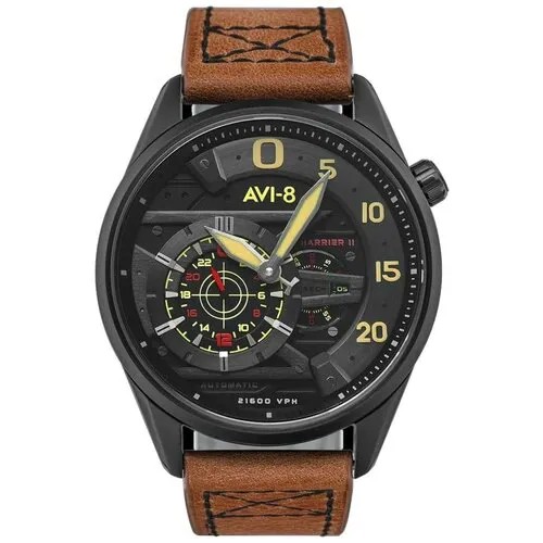 Часы наручные AVI-8 AV-4070-04