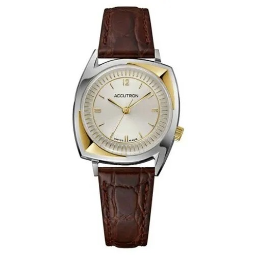 Наручные часы BULOVA Часы Accutron 2SW8A001